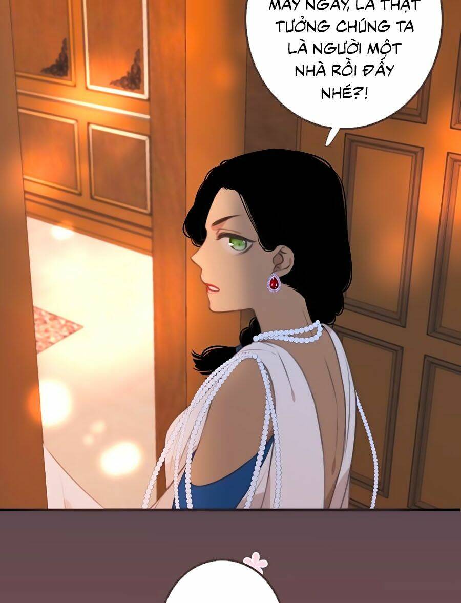 Lâu Tiểu Thư, Lại Gặp Nhau Rồi Chapter 24 - Trang 2