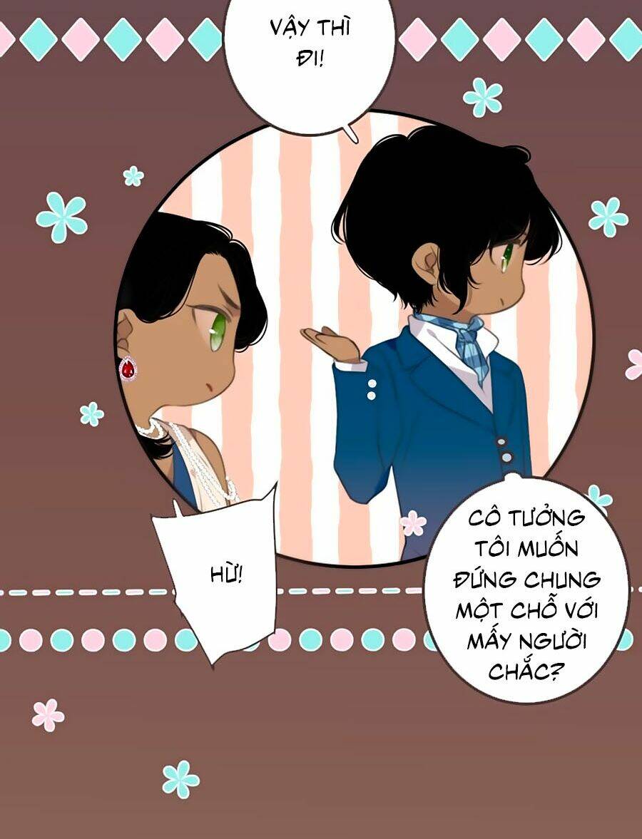 Lâu Tiểu Thư, Lại Gặp Nhau Rồi Chapter 24 - Trang 2