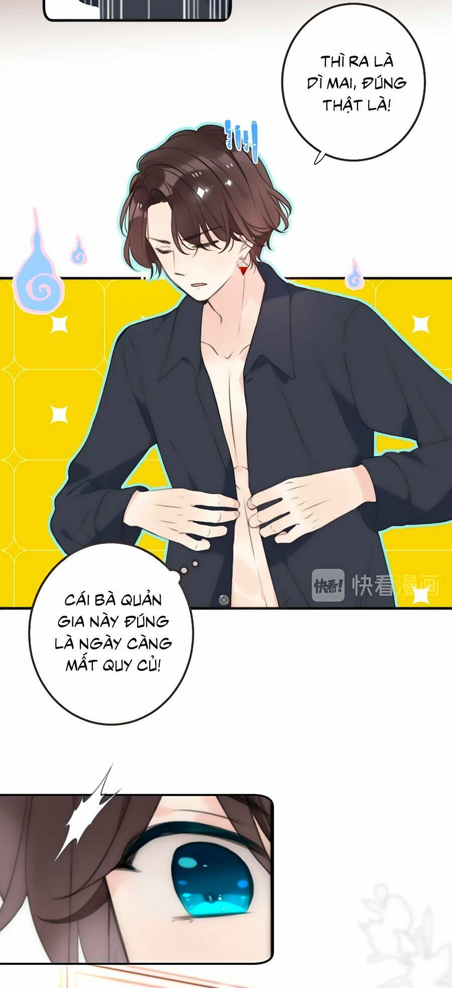 Lâu Tiểu Thư, Lại Gặp Nhau Rồi Chapter 24 - Trang 2