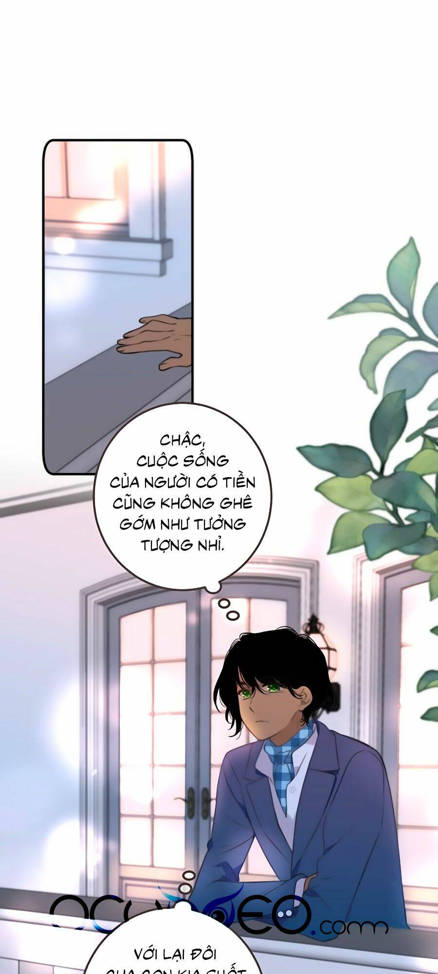 Lâu Tiểu Thư, Lại Gặp Nhau Rồi Chapter 24 - Trang 2