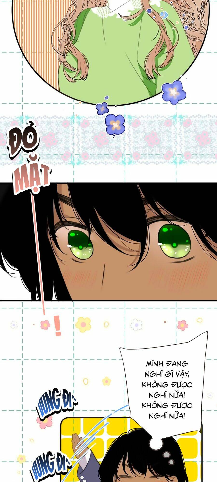 Lâu Tiểu Thư, Lại Gặp Nhau Rồi Chapter 24 - Trang 2