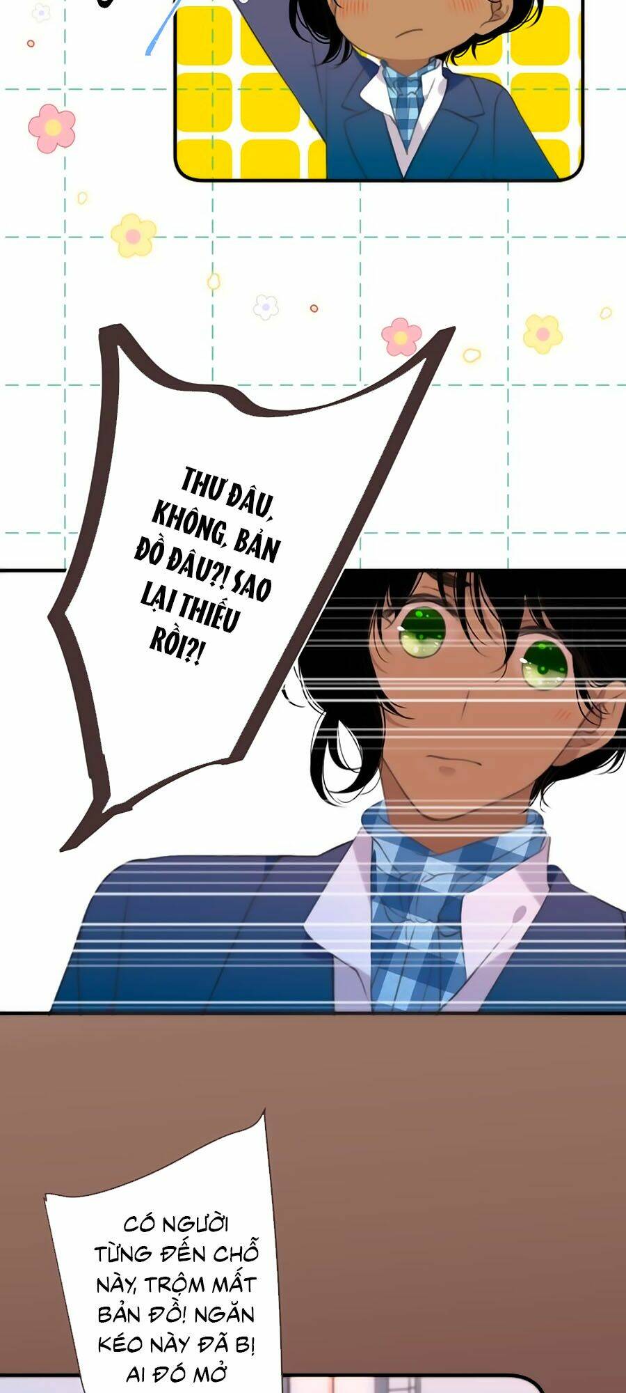 Lâu Tiểu Thư, Lại Gặp Nhau Rồi Chapter 24 - Trang 2