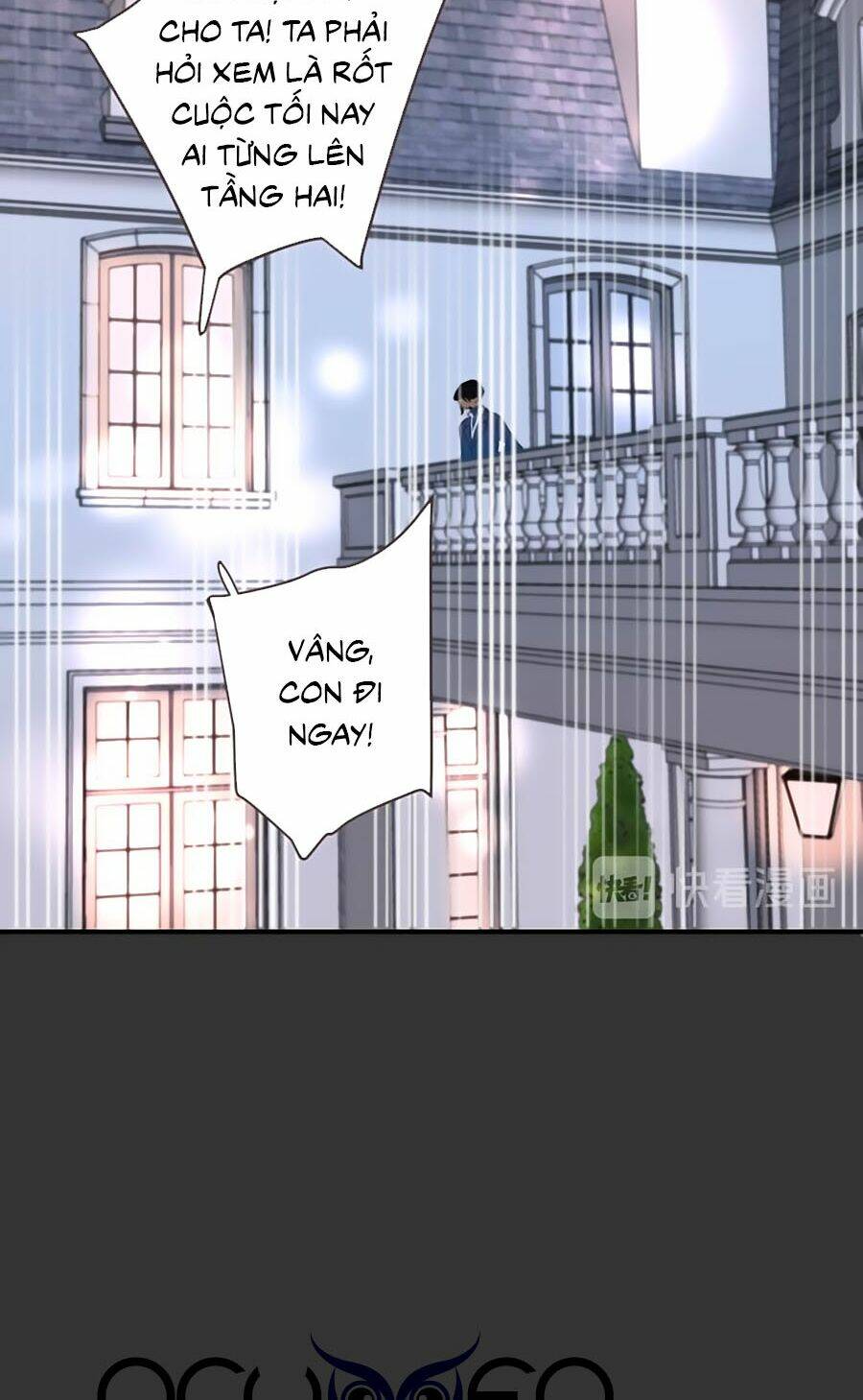 Lâu Tiểu Thư, Lại Gặp Nhau Rồi Chapter 24 - Trang 2