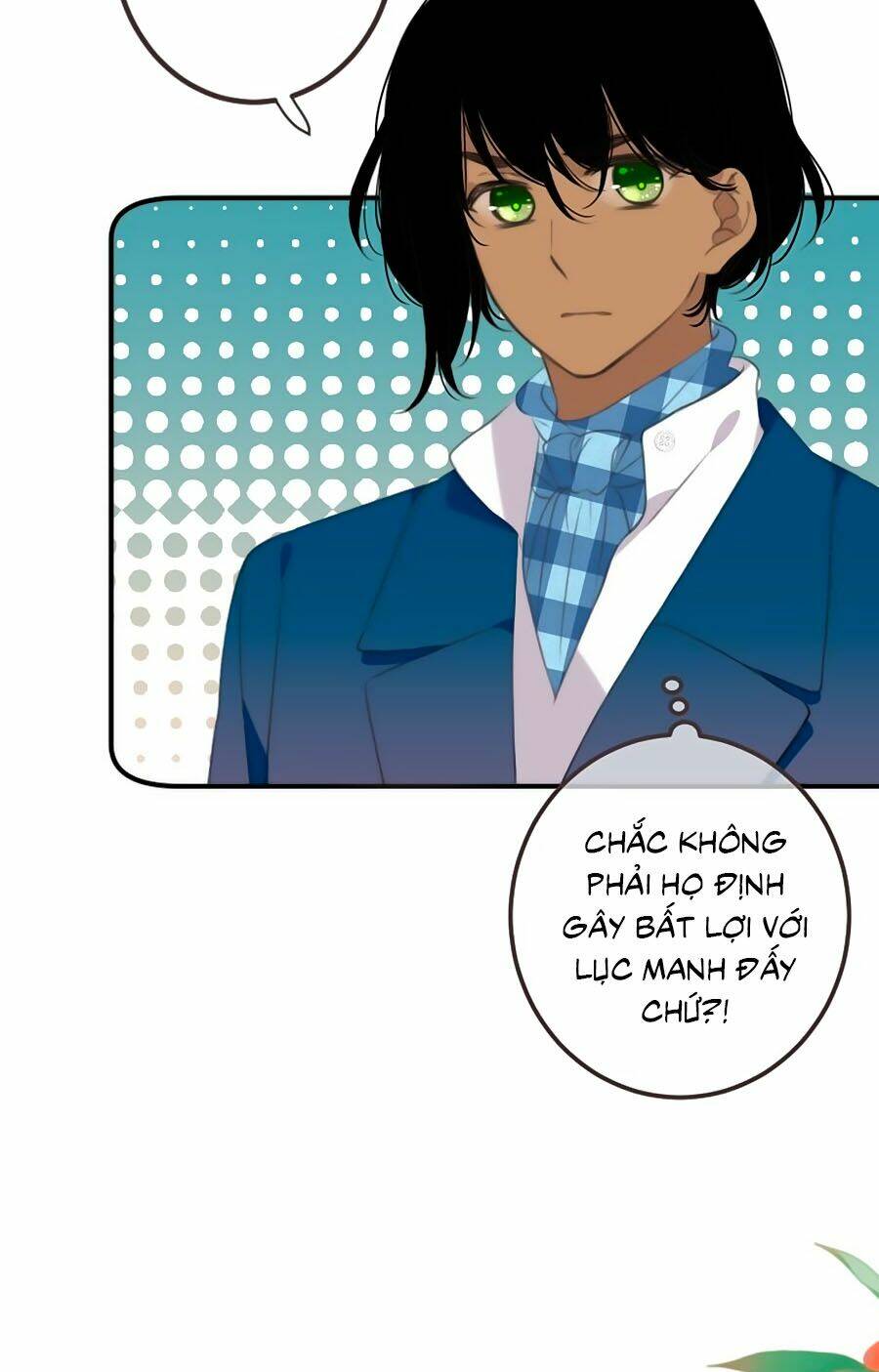 Lâu Tiểu Thư, Lại Gặp Nhau Rồi Chapter 24 - Trang 2