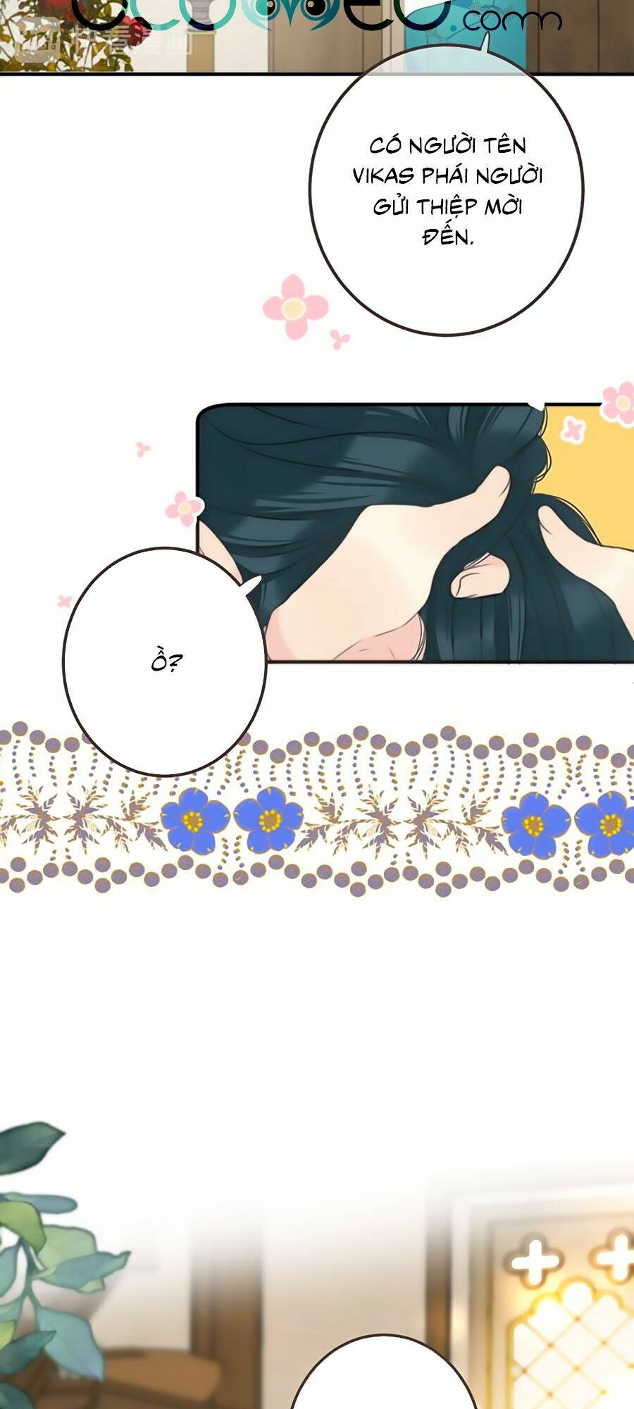 Lâu Tiểu Thư, Lại Gặp Nhau Rồi Chapter 24 - Trang 2