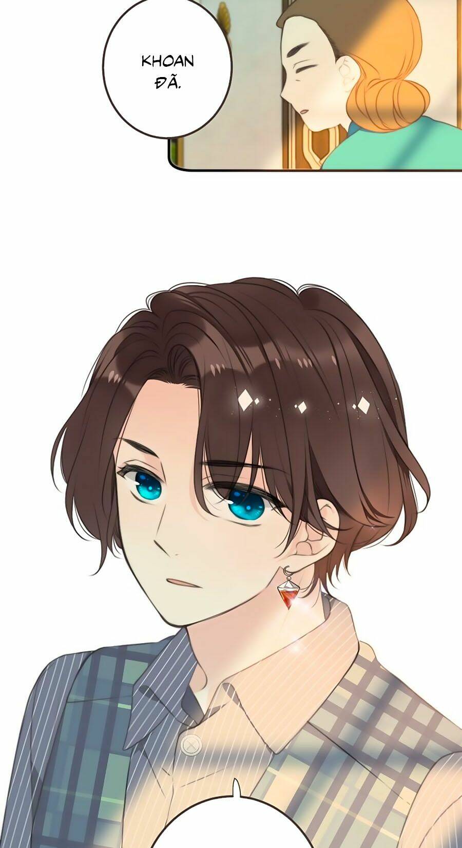 Lâu Tiểu Thư, Lại Gặp Nhau Rồi Chapter 24 - Trang 2