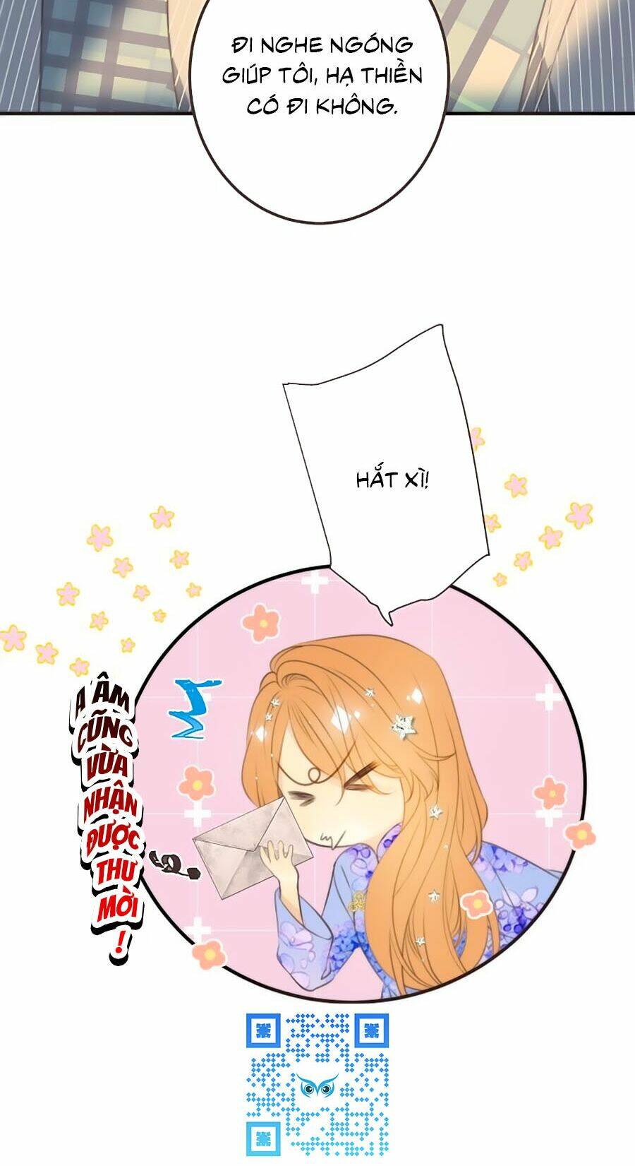 Lâu Tiểu Thư, Lại Gặp Nhau Rồi Chapter 24 - Trang 2