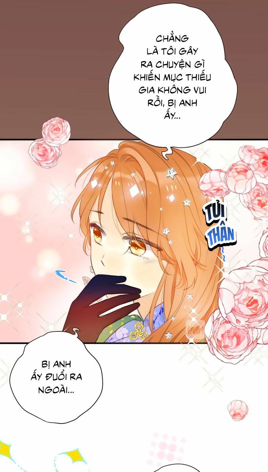 Lâu Tiểu Thư, Lại Gặp Nhau Rồi Chapter 24 - Trang 2