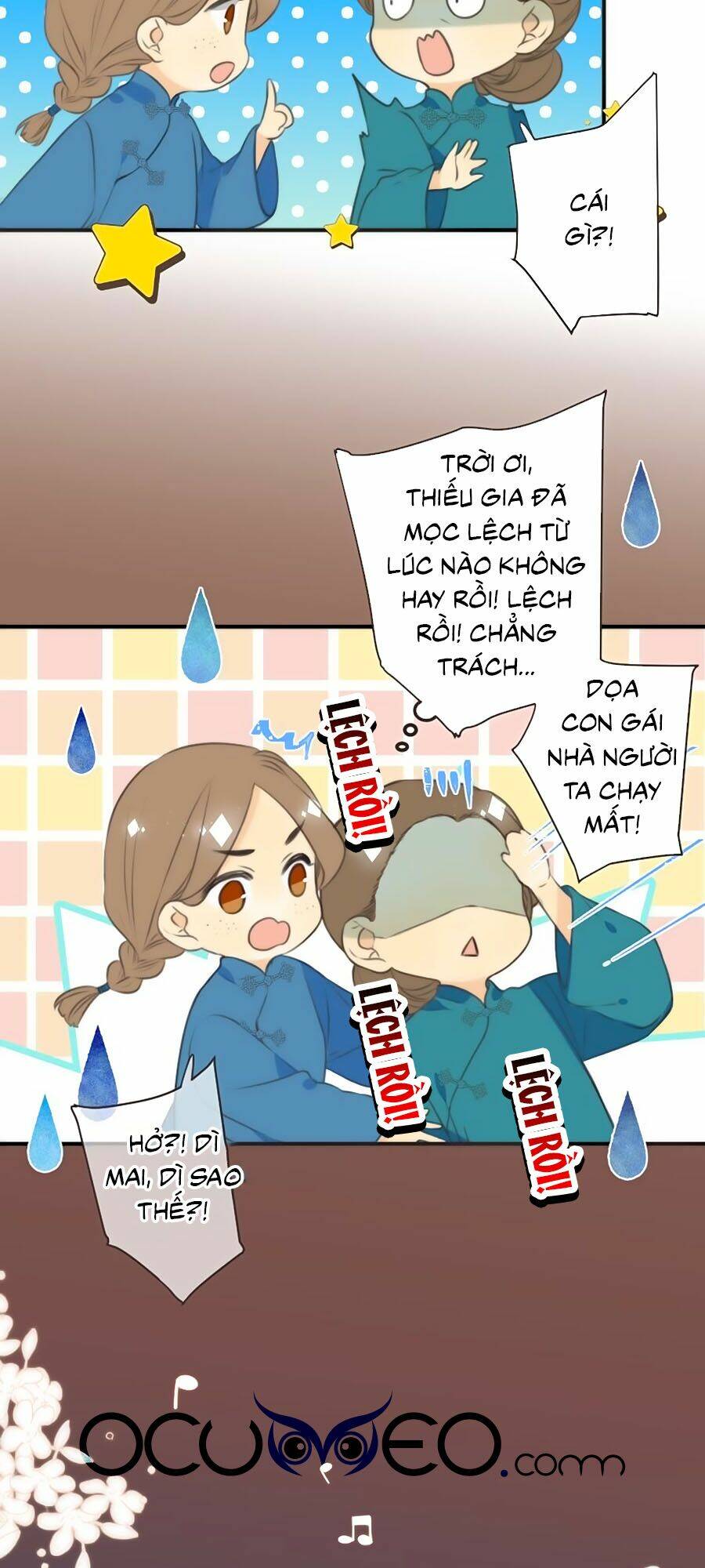 Lâu Tiểu Thư, Lại Gặp Nhau Rồi Chapter 24 - Trang 2