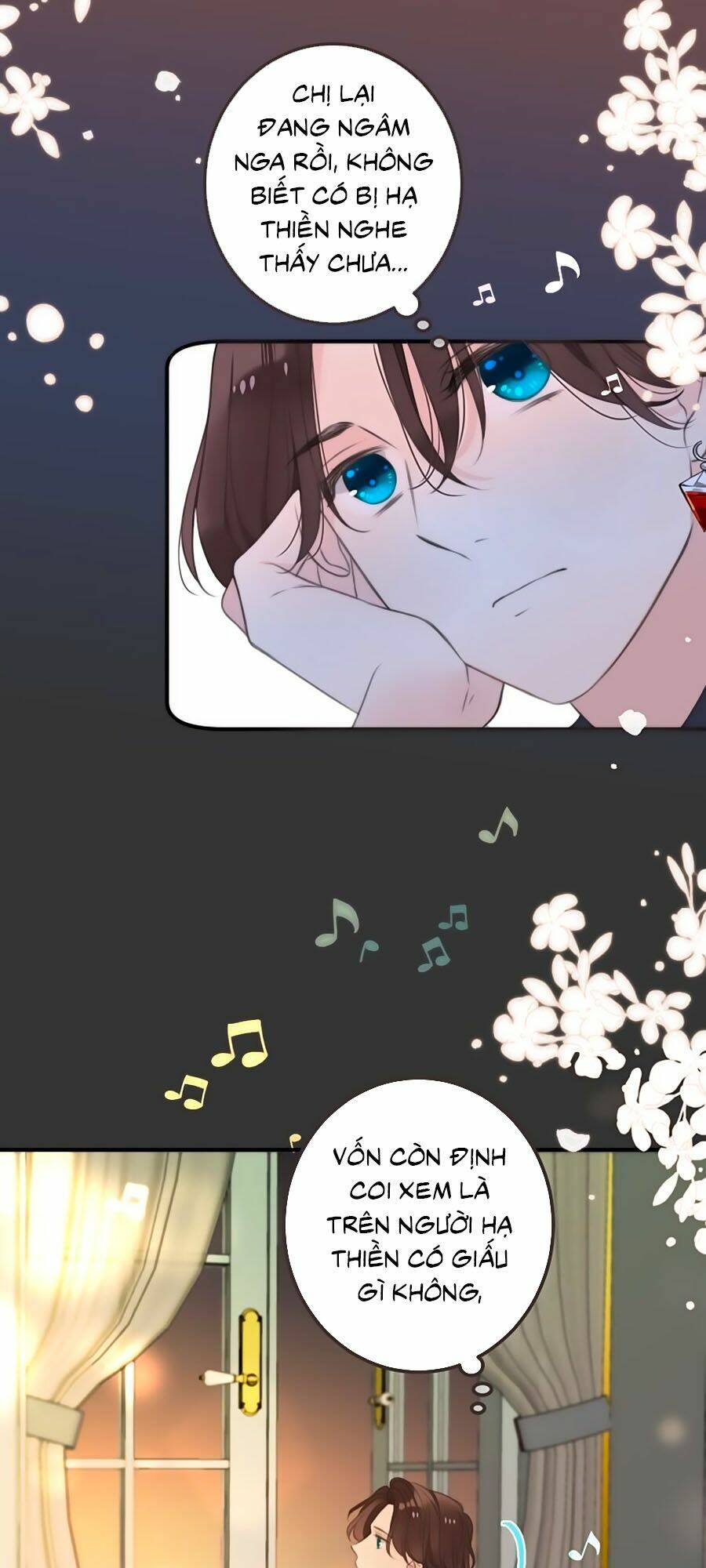 Lâu Tiểu Thư, Lại Gặp Nhau Rồi Chapter 24 - Trang 2