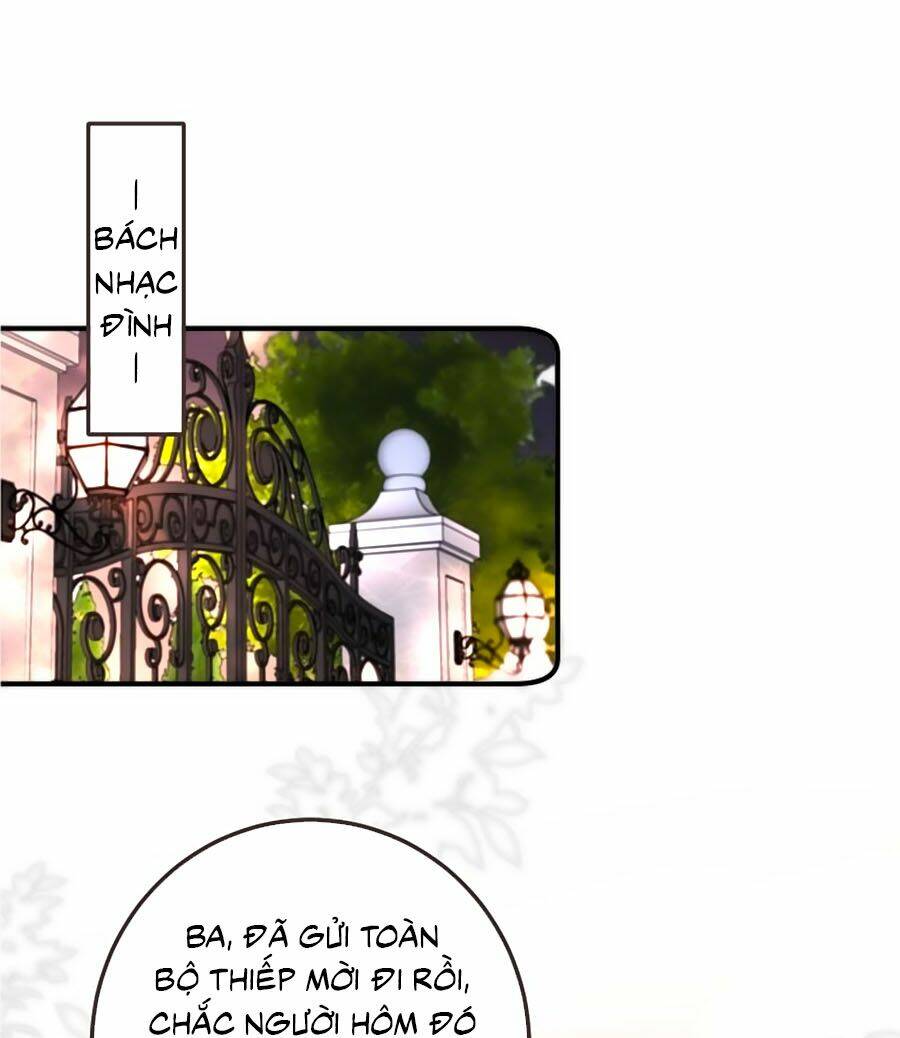 Lâu Tiểu Thư, Lại Gặp Nhau Rồi Chapter 25 - Trang 2