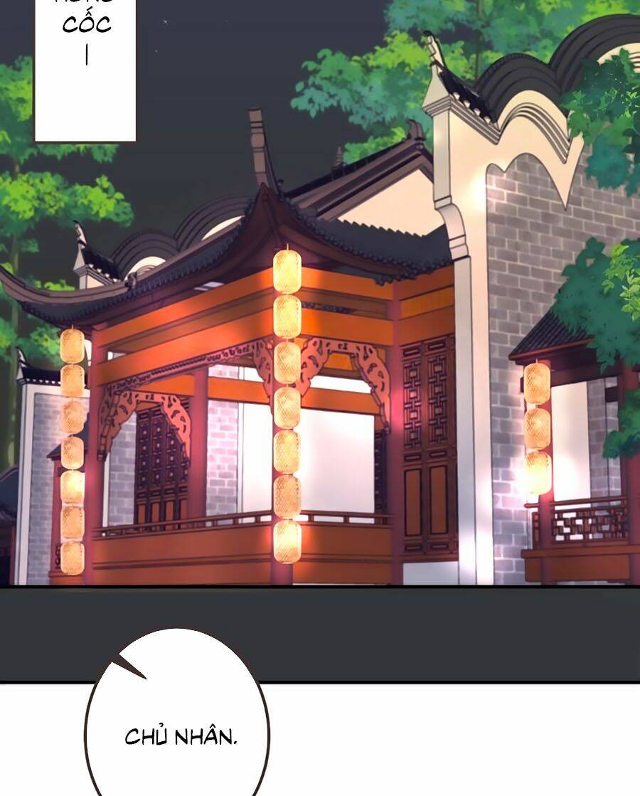 Lâu Tiểu Thư, Lại Gặp Nhau Rồi Chapter 25 - Trang 2