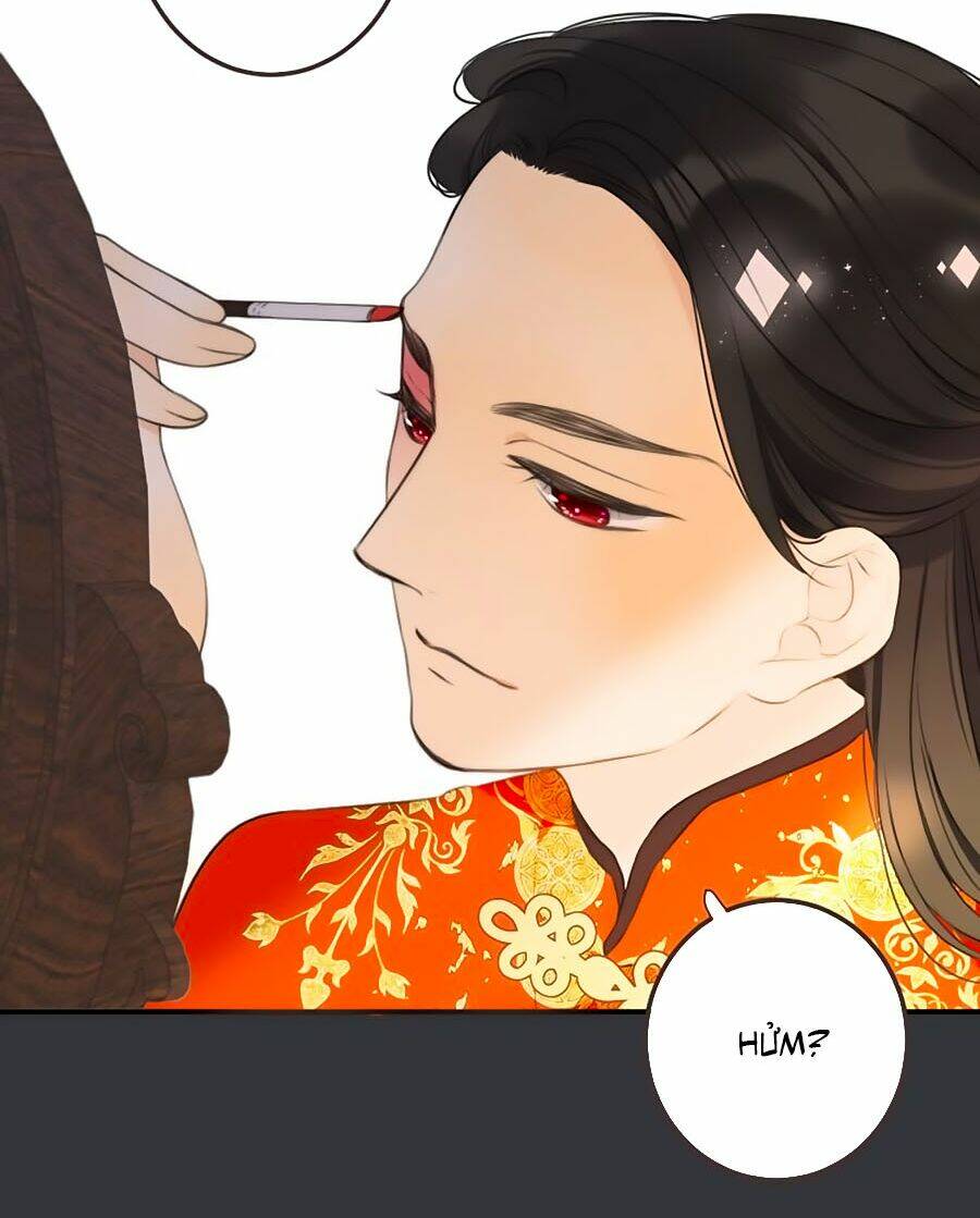 Lâu Tiểu Thư, Lại Gặp Nhau Rồi Chapter 25 - Trang 2