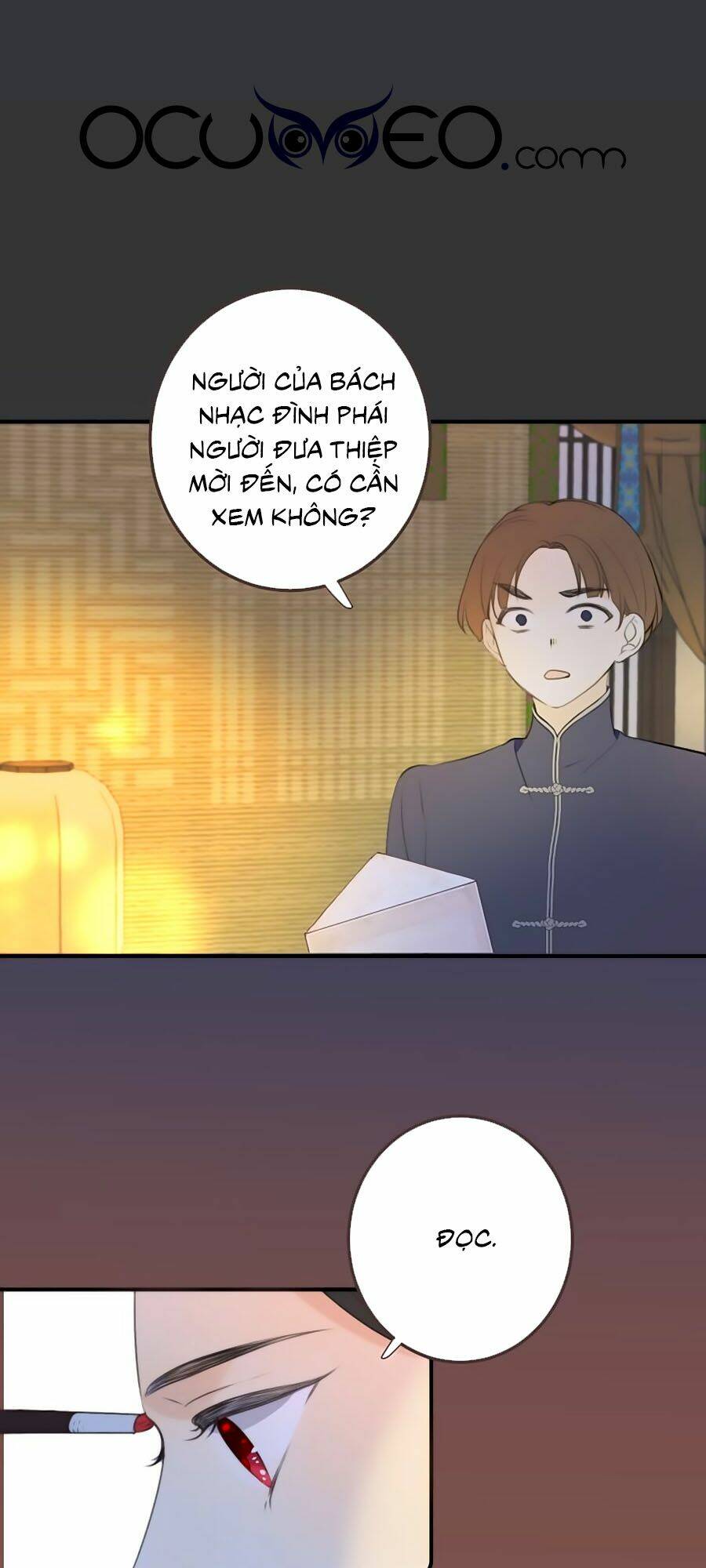 Lâu Tiểu Thư, Lại Gặp Nhau Rồi Chapter 25 - Trang 2