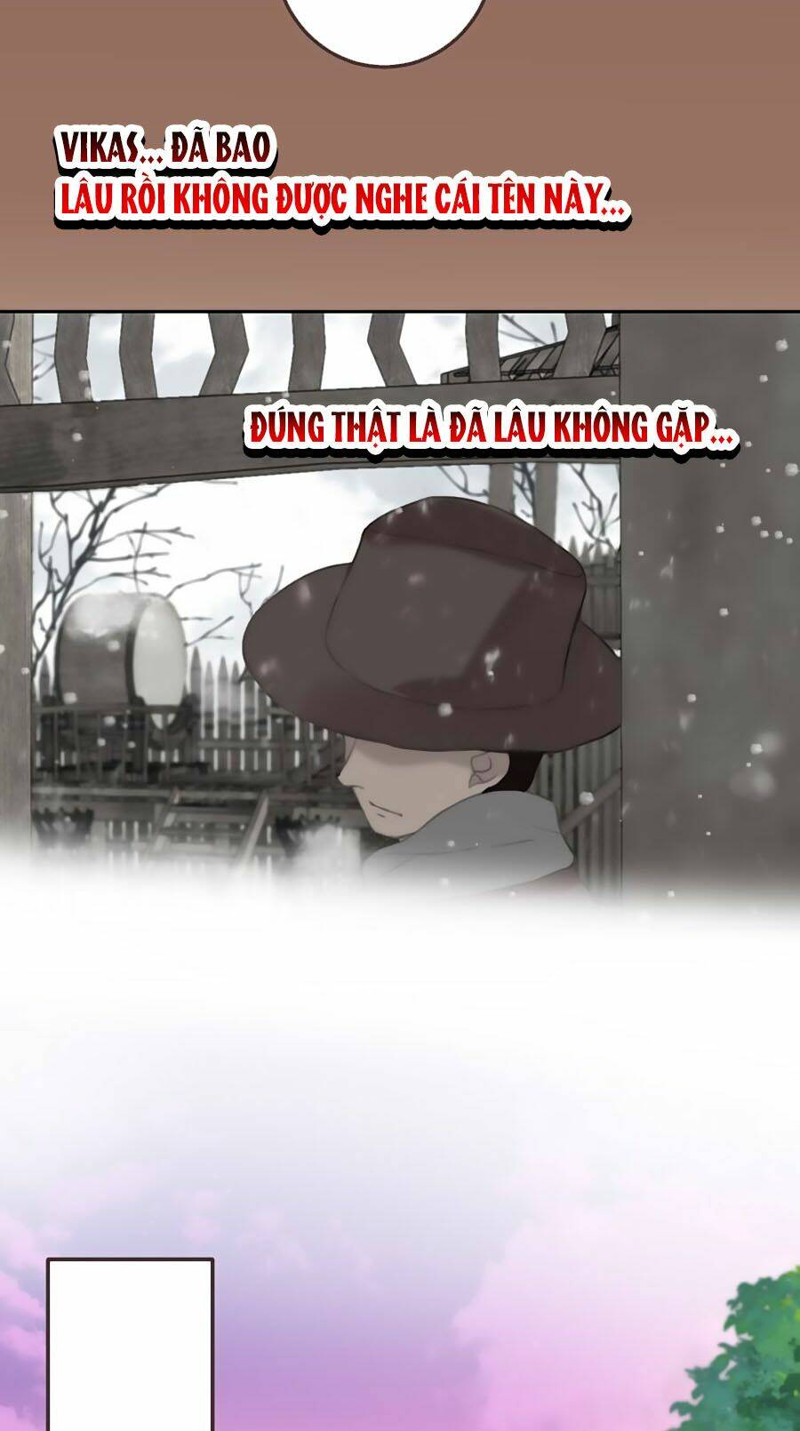 Lâu Tiểu Thư, Lại Gặp Nhau Rồi Chapter 25 - Trang 2