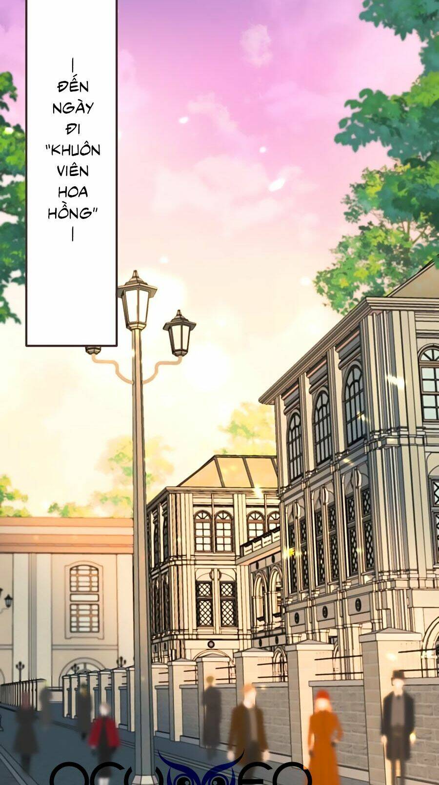 Lâu Tiểu Thư, Lại Gặp Nhau Rồi Chapter 25 - Trang 2