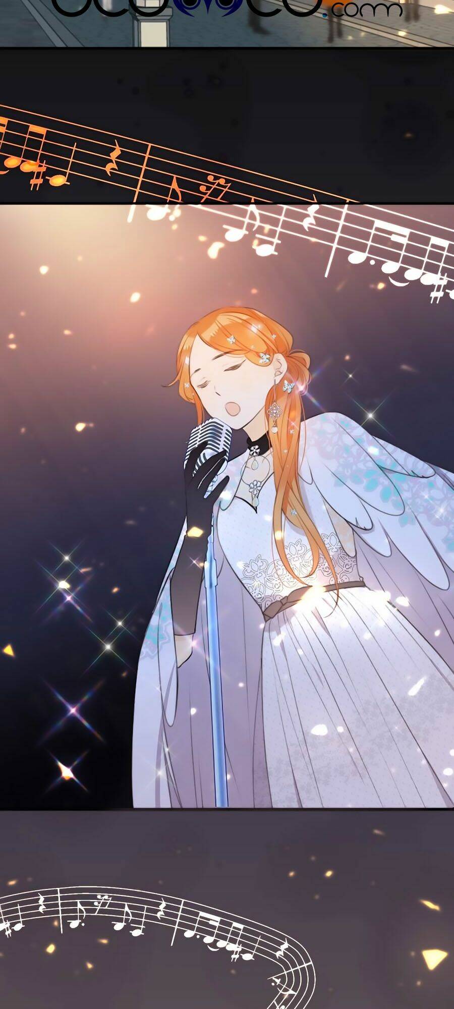 Lâu Tiểu Thư, Lại Gặp Nhau Rồi Chapter 25 - Trang 2