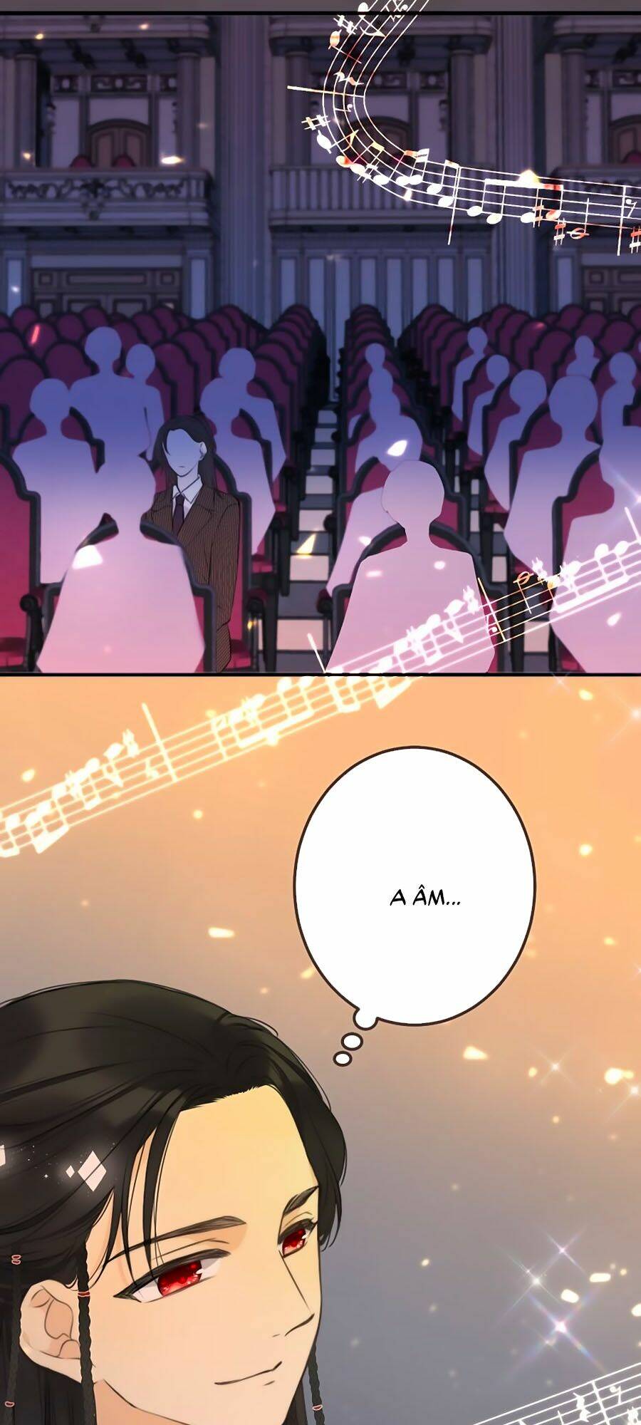 Lâu Tiểu Thư, Lại Gặp Nhau Rồi Chapter 25 - Trang 2