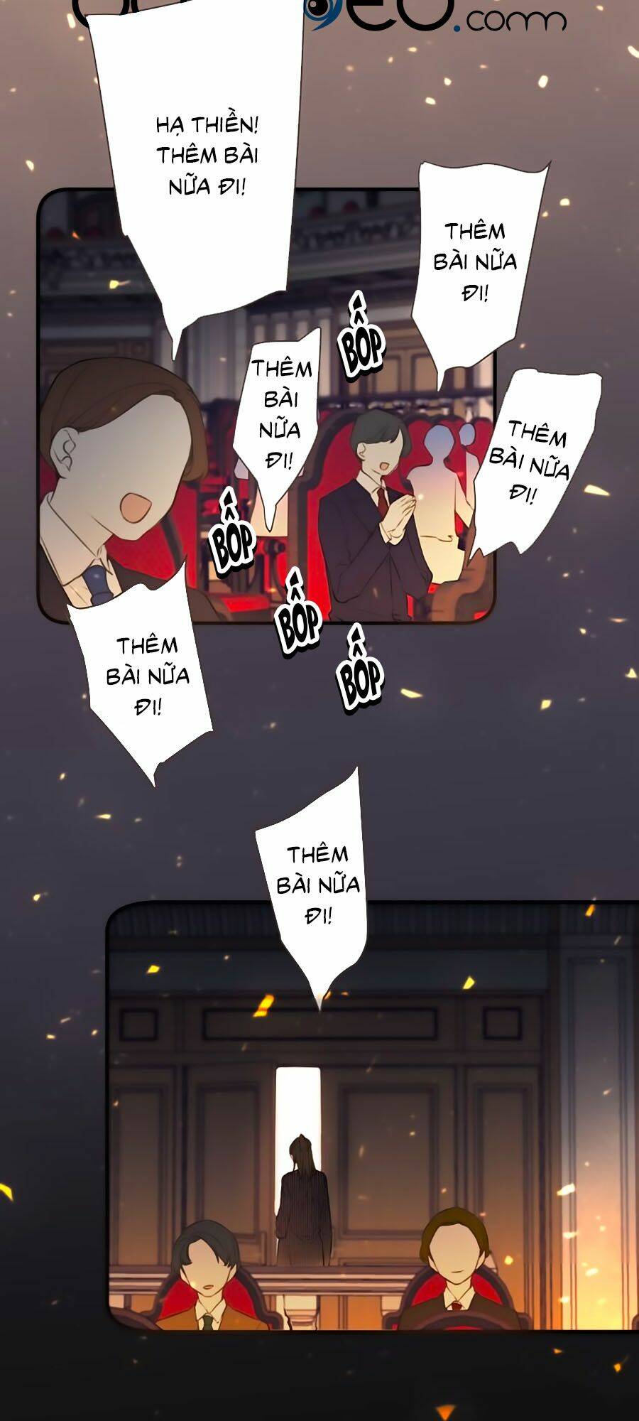 Lâu Tiểu Thư, Lại Gặp Nhau Rồi Chapter 25 - Trang 2