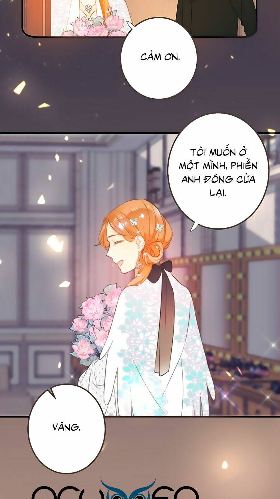 Lâu Tiểu Thư, Lại Gặp Nhau Rồi Chapter 25 - Trang 2