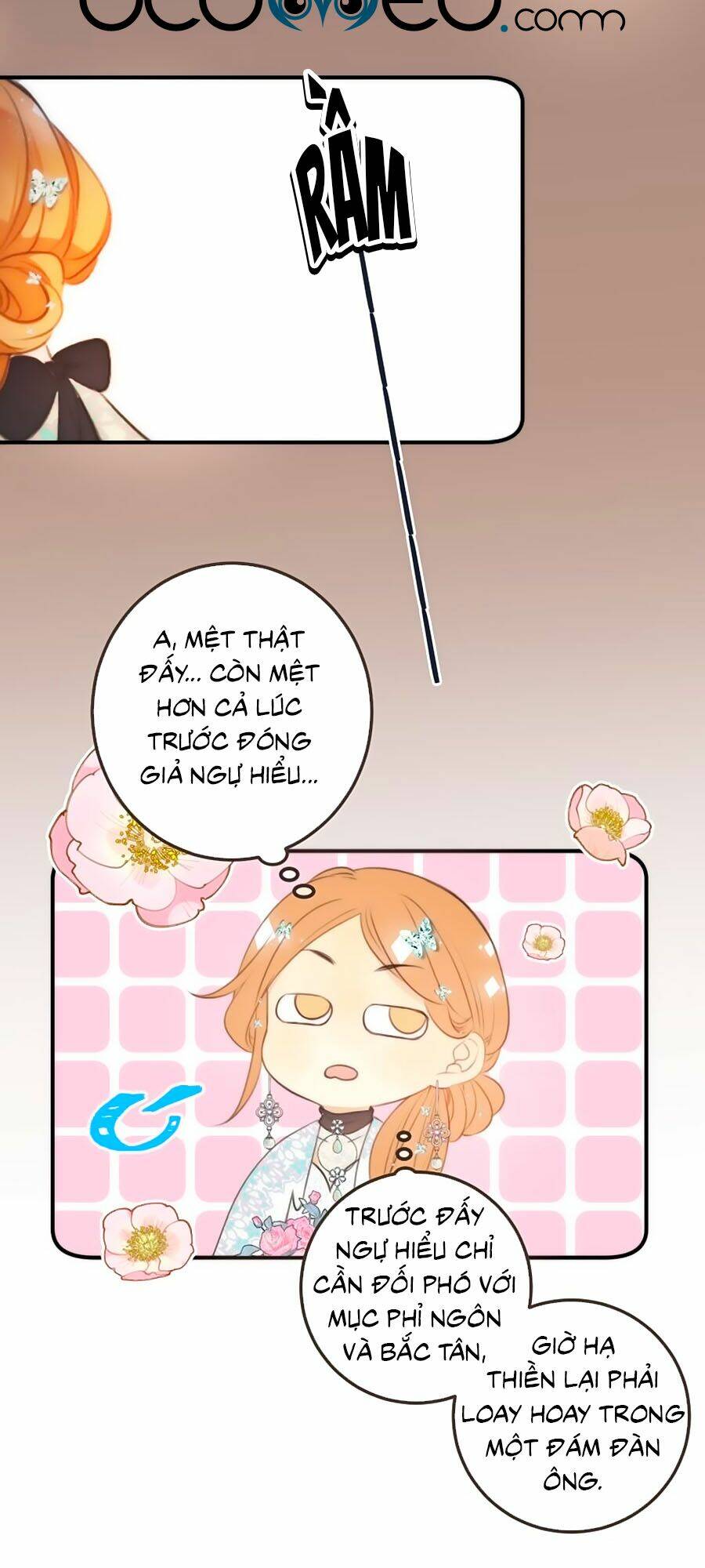 Lâu Tiểu Thư, Lại Gặp Nhau Rồi Chapter 25 - Trang 2