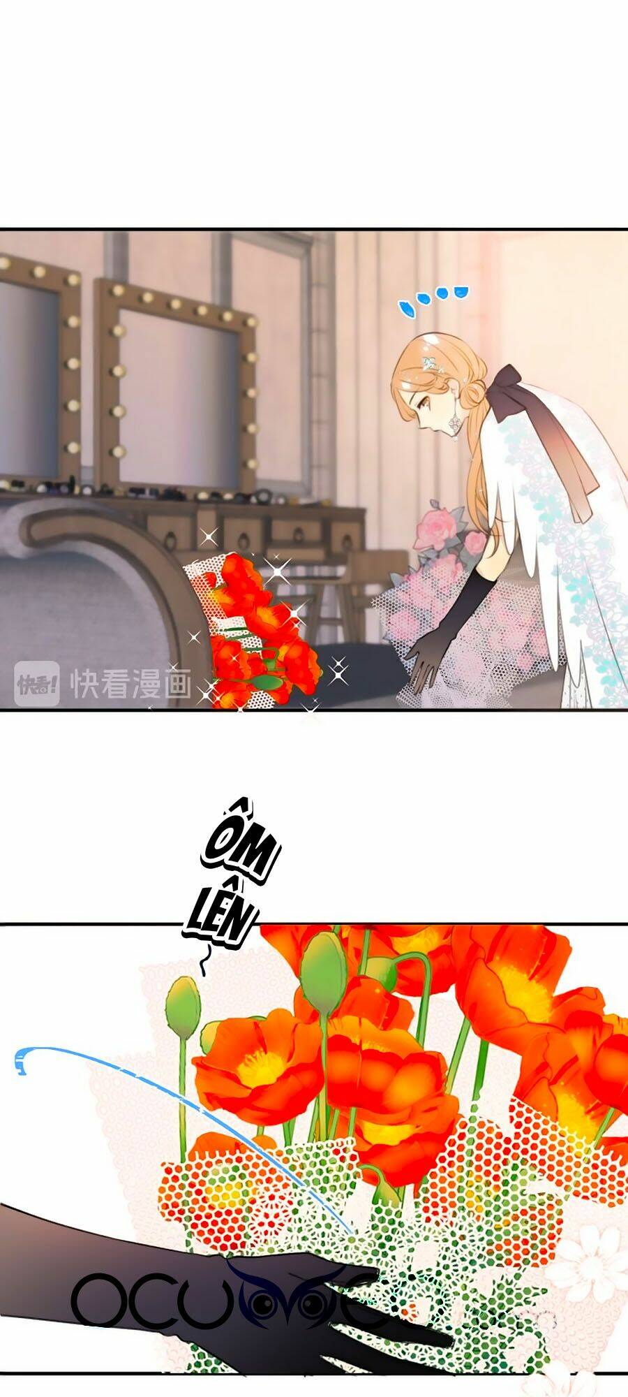 Lâu Tiểu Thư, Lại Gặp Nhau Rồi Chapter 25 - Trang 2