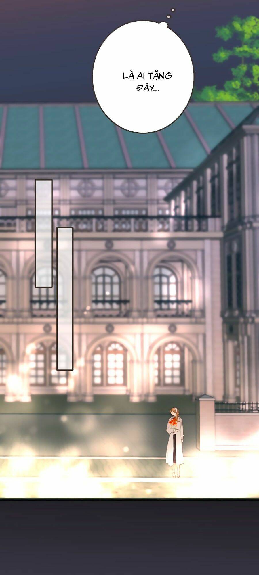 Lâu Tiểu Thư, Lại Gặp Nhau Rồi Chapter 25 - Trang 2