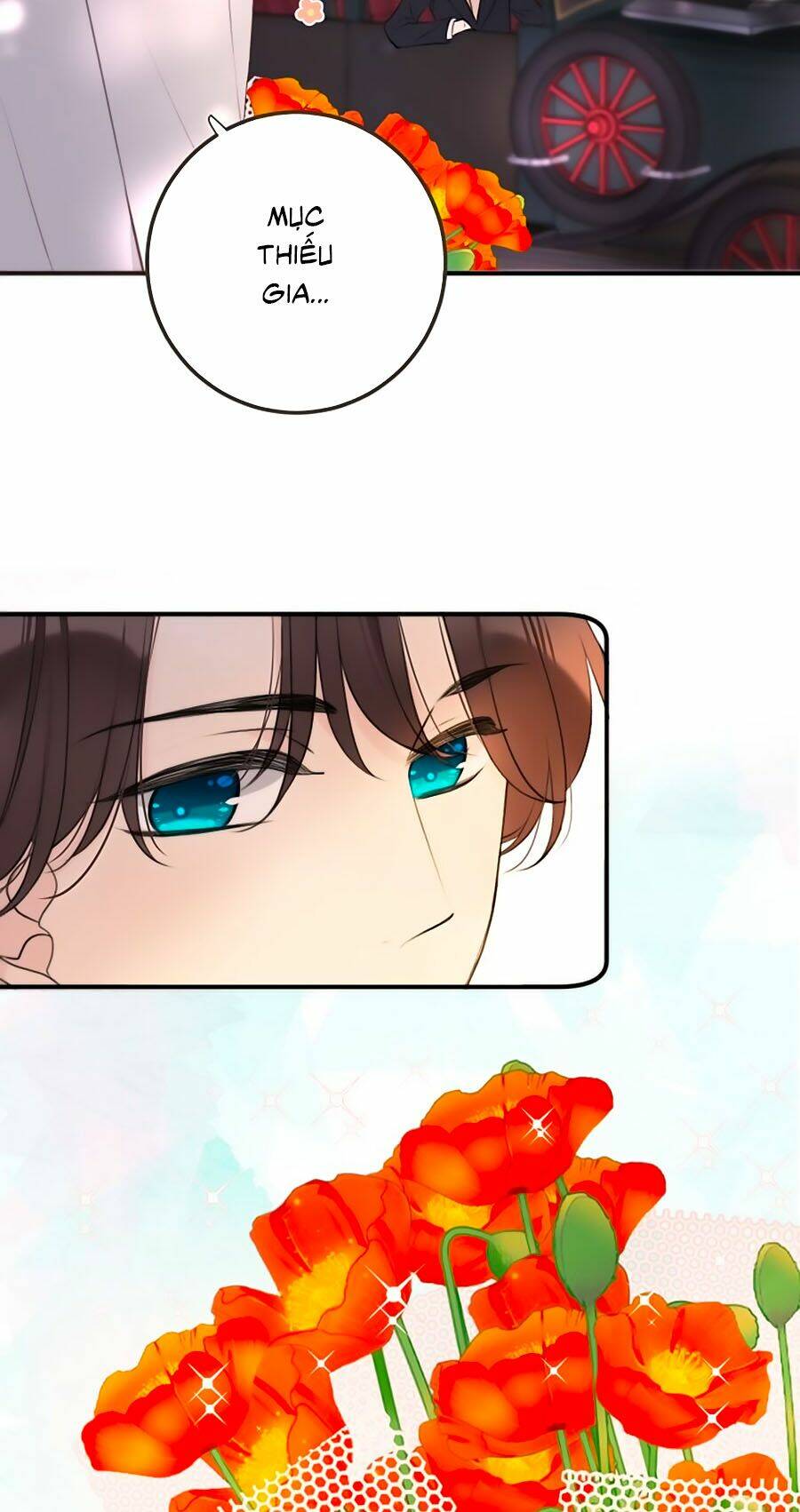 Lâu Tiểu Thư, Lại Gặp Nhau Rồi Chapter 25 - Trang 2