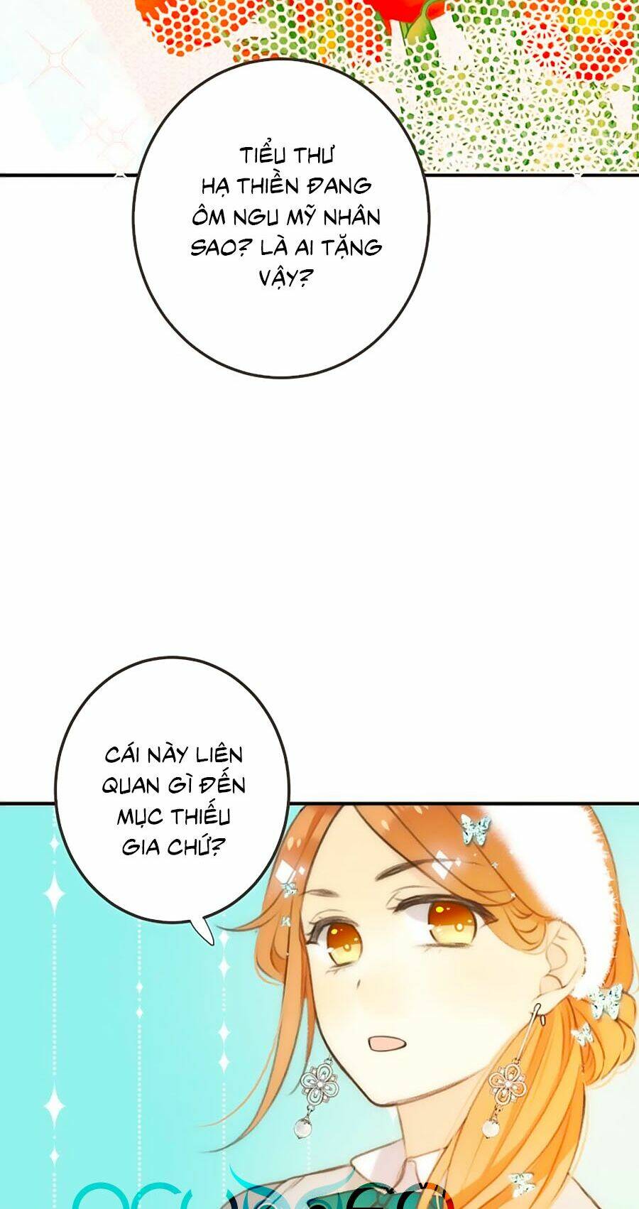 Lâu Tiểu Thư, Lại Gặp Nhau Rồi Chapter 25 - Trang 2