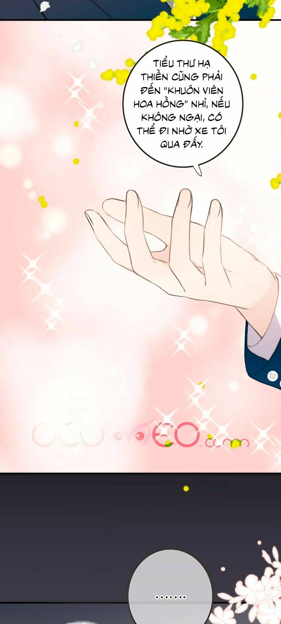 Lâu Tiểu Thư, Lại Gặp Nhau Rồi Chapter 25 - Trang 2