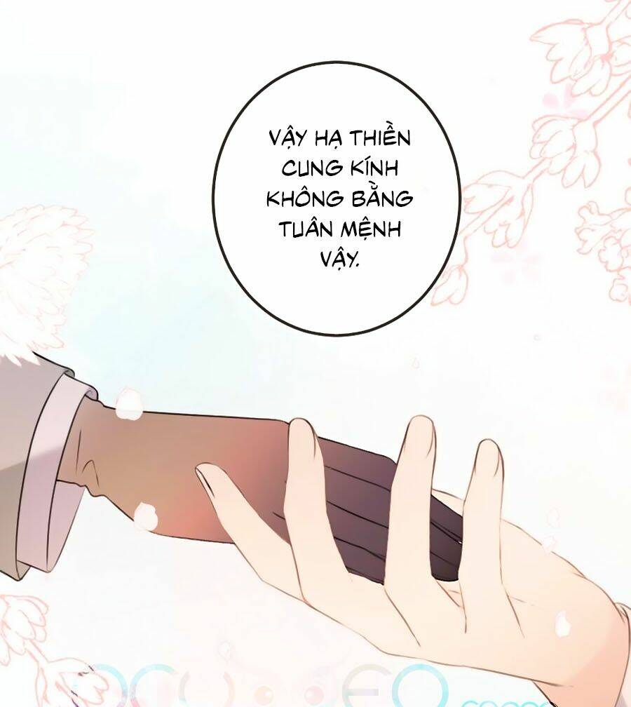 Lâu Tiểu Thư, Lại Gặp Nhau Rồi Chapter 25 - Trang 2