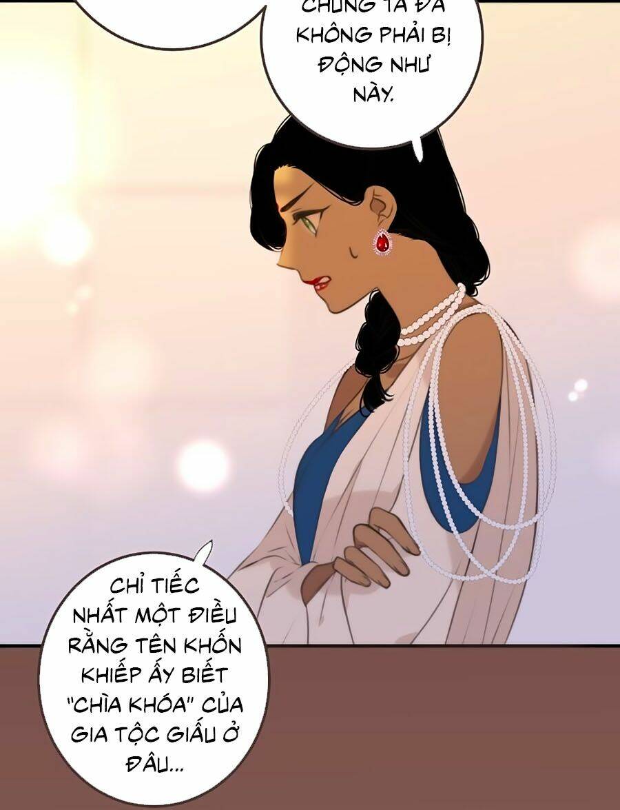 Lâu Tiểu Thư, Lại Gặp Nhau Rồi Chapter 25 - Trang 2