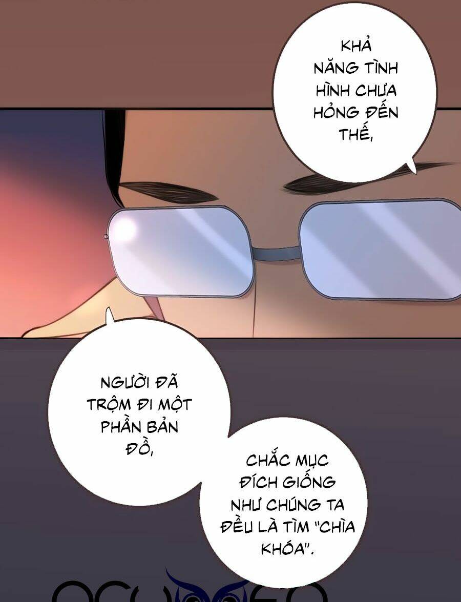 Lâu Tiểu Thư, Lại Gặp Nhau Rồi Chapter 25 - Trang 2