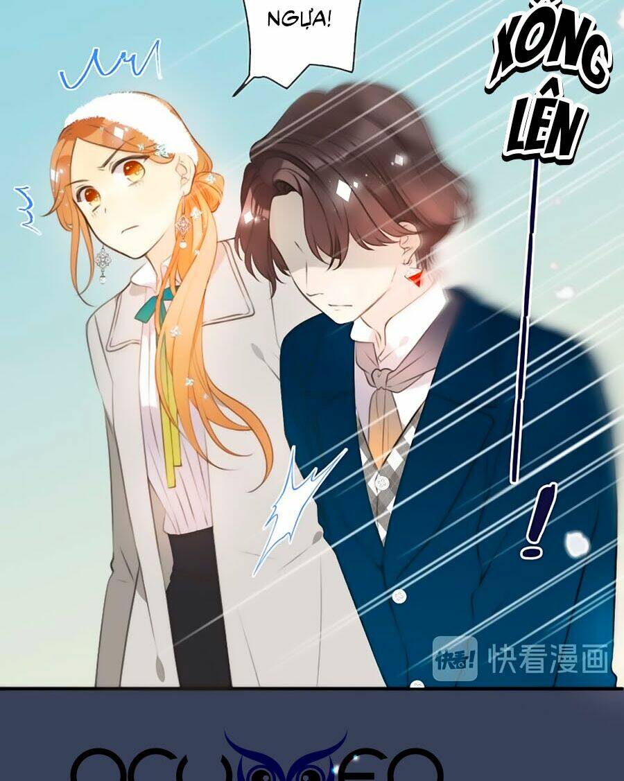 Lâu Tiểu Thư, Lại Gặp Nhau Rồi Chapter 26 - Trang 2