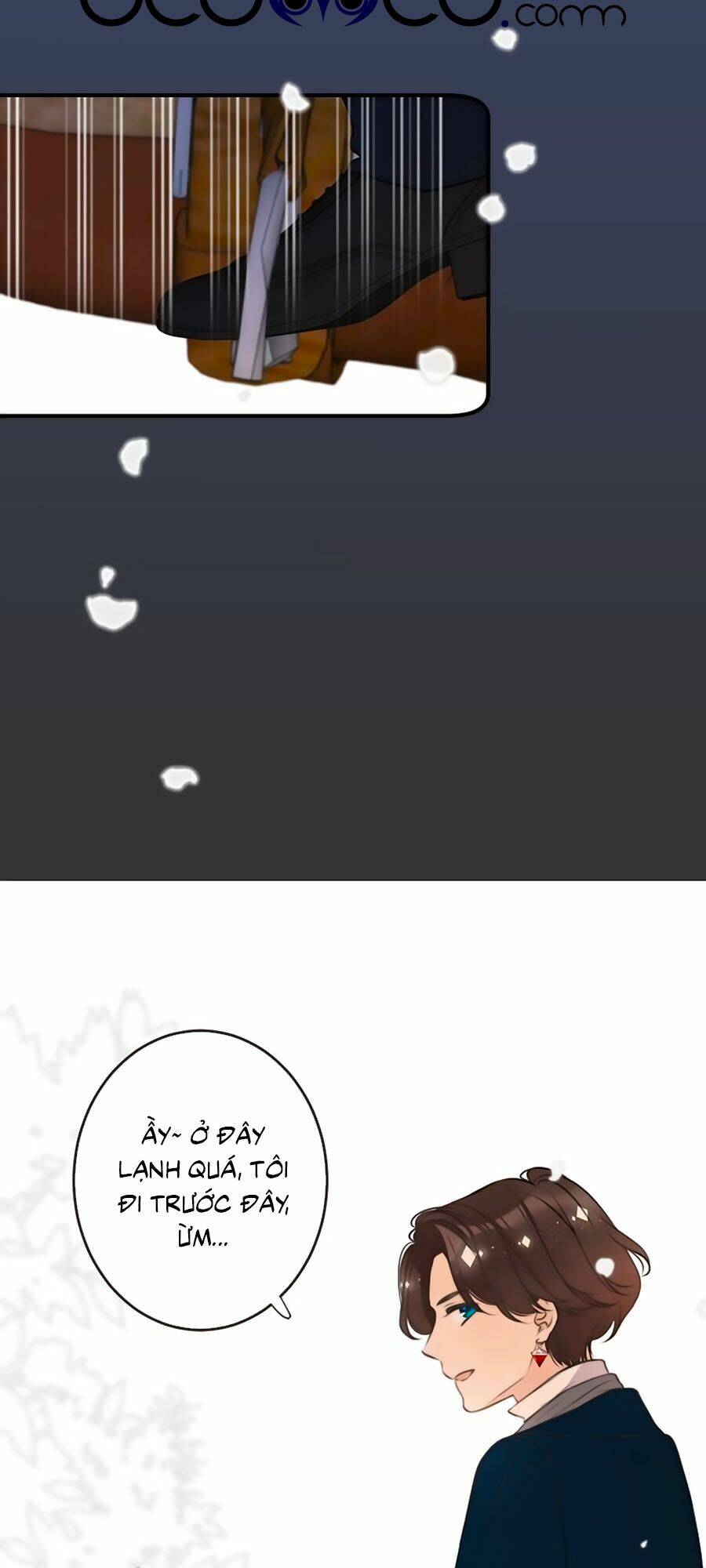 Lâu Tiểu Thư, Lại Gặp Nhau Rồi Chapter 26 - Trang 2