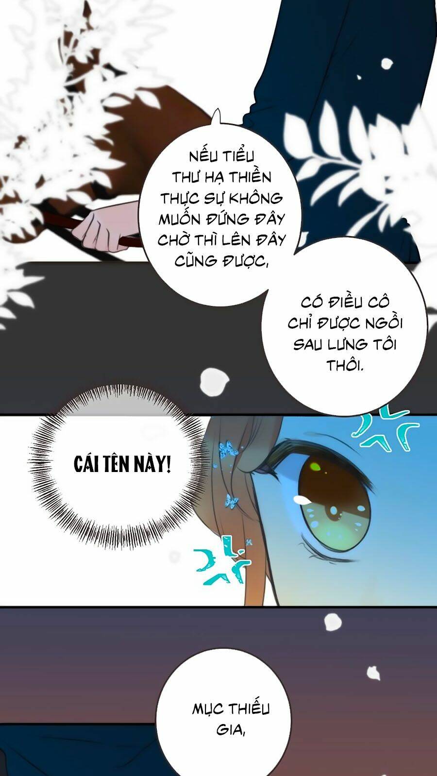 Lâu Tiểu Thư, Lại Gặp Nhau Rồi Chapter 26 - Trang 2