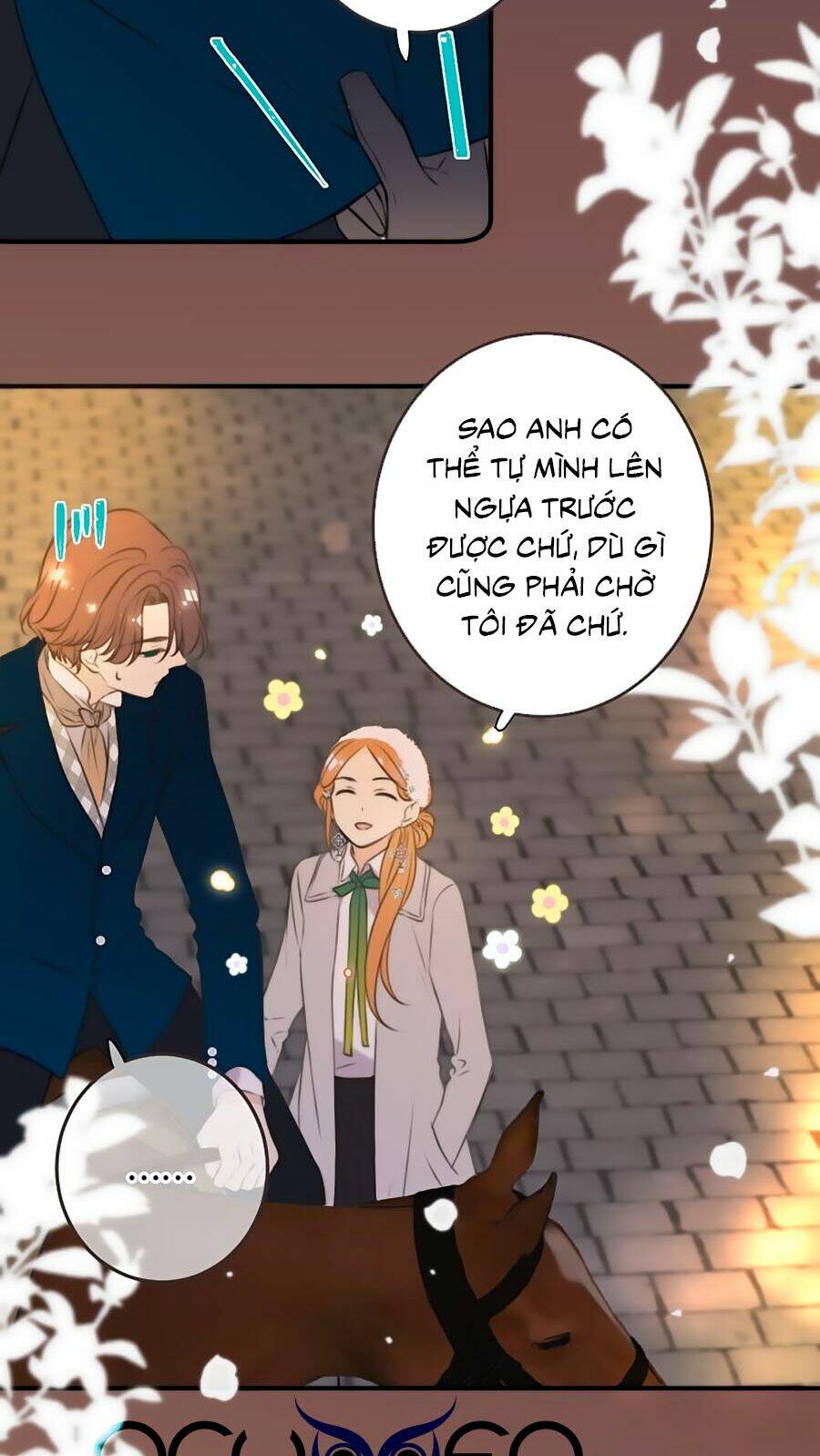 Lâu Tiểu Thư, Lại Gặp Nhau Rồi Chapter 26 - Trang 2