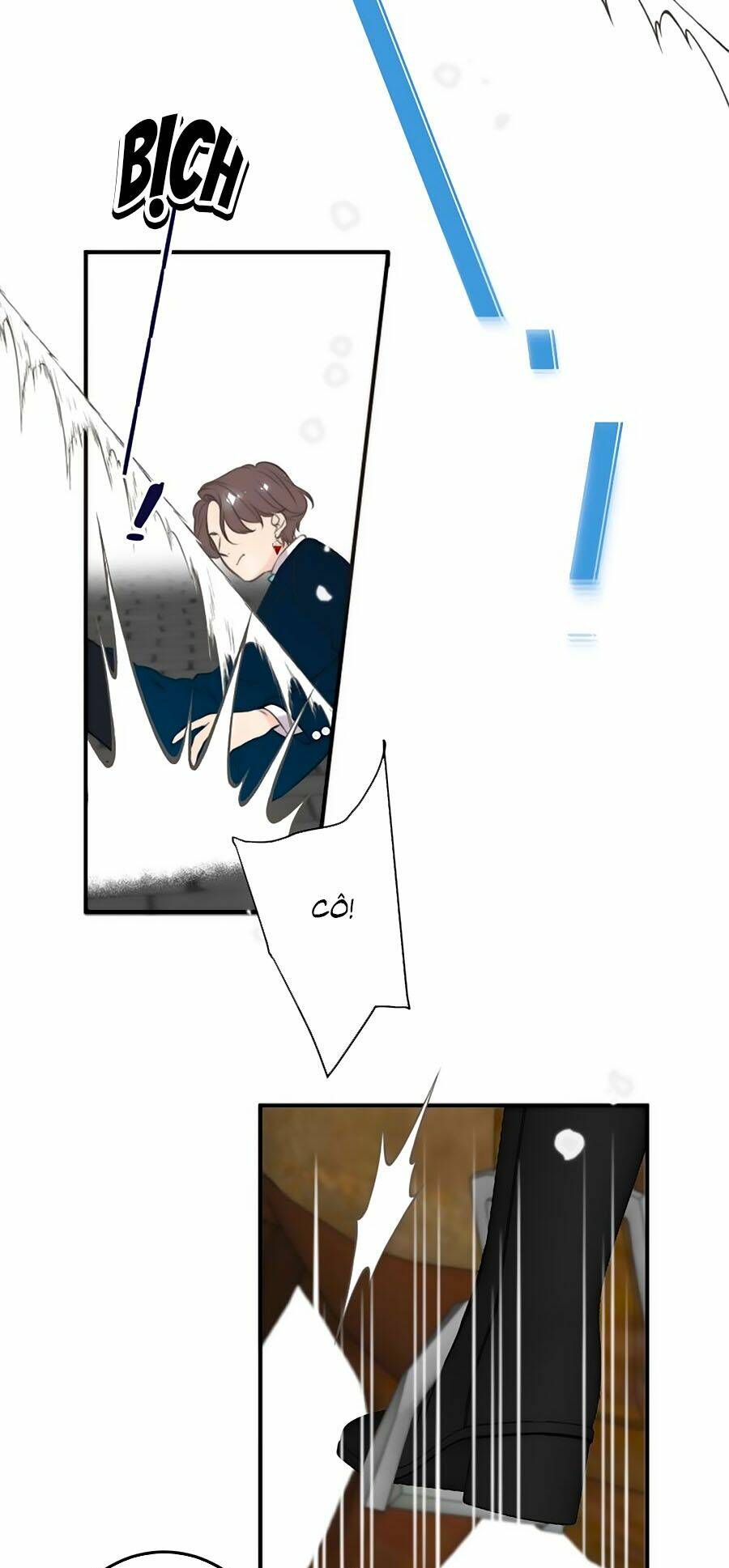 Lâu Tiểu Thư, Lại Gặp Nhau Rồi Chapter 26 - Trang 2