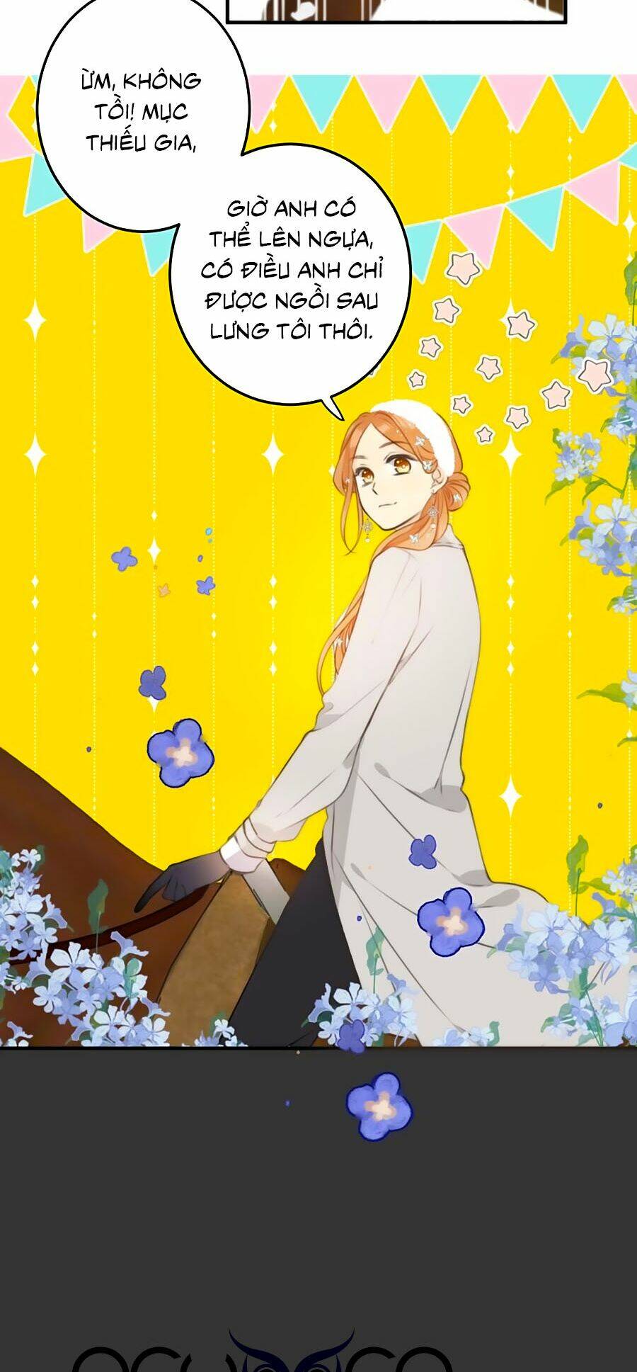 Lâu Tiểu Thư, Lại Gặp Nhau Rồi Chapter 26 - Trang 2