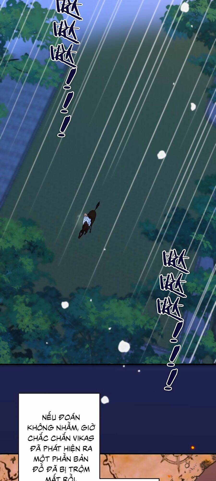 Lâu Tiểu Thư, Lại Gặp Nhau Rồi Chapter 26 - Trang 2