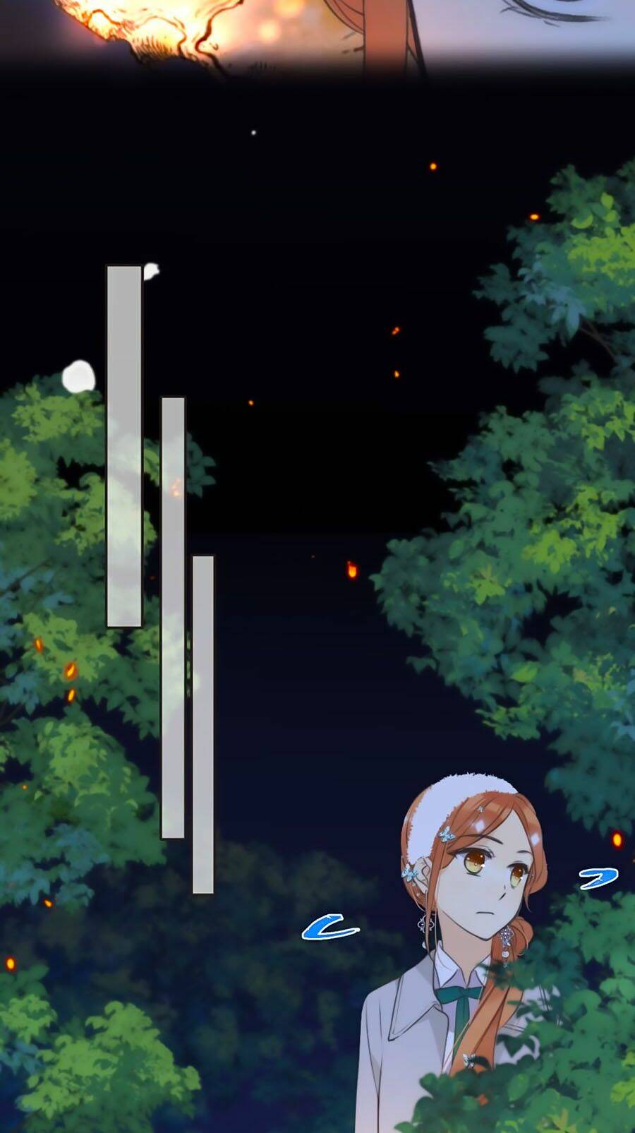 Lâu Tiểu Thư, Lại Gặp Nhau Rồi Chapter 26 - Trang 2