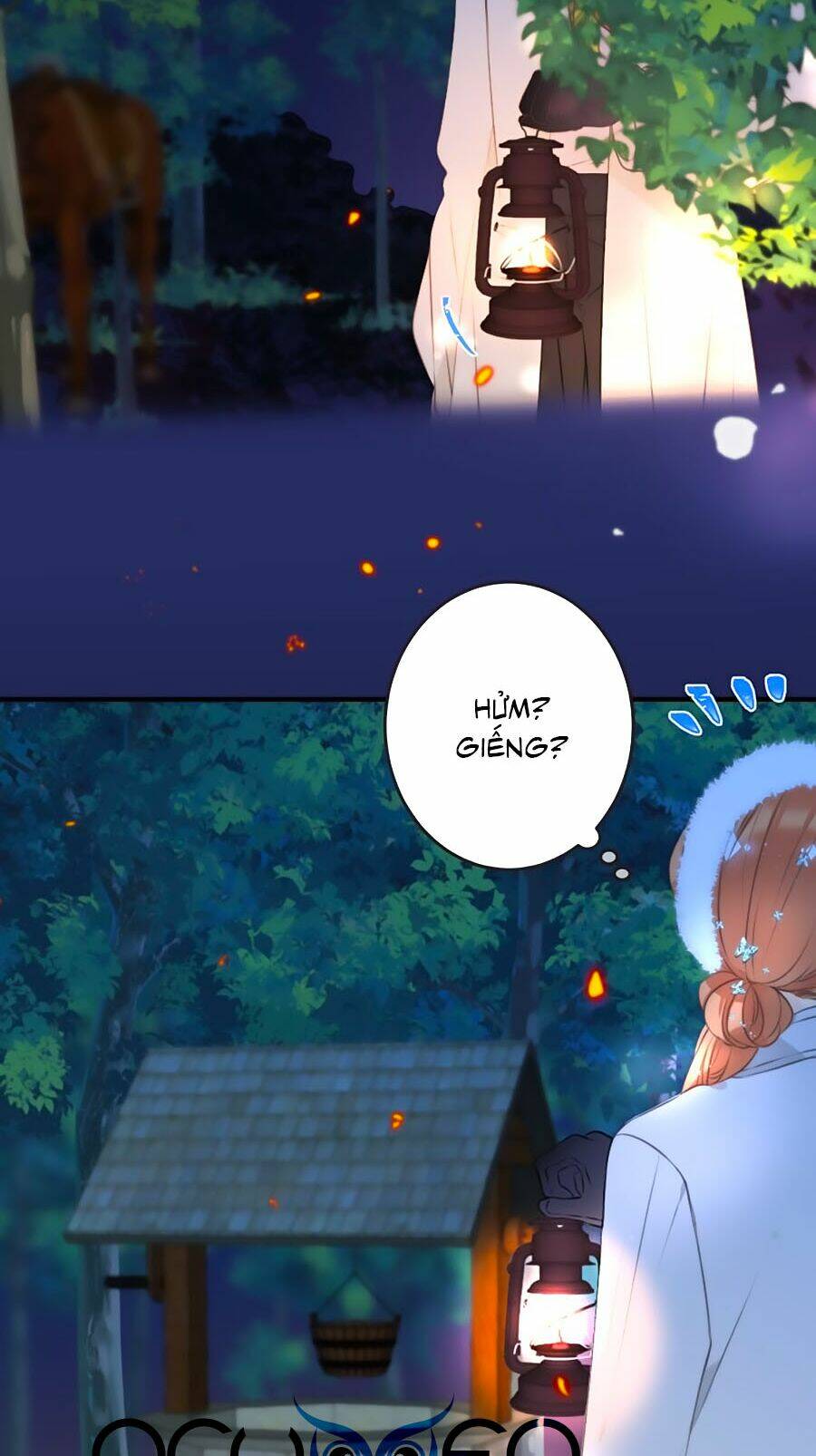 Lâu Tiểu Thư, Lại Gặp Nhau Rồi Chapter 26 - Trang 2