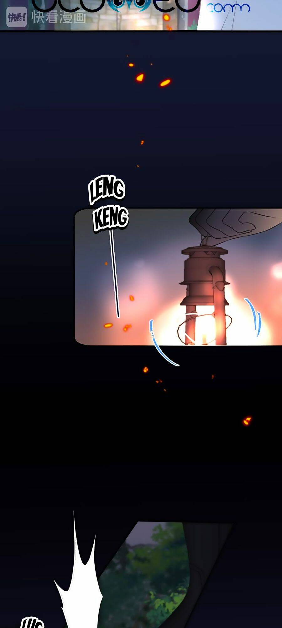 Lâu Tiểu Thư, Lại Gặp Nhau Rồi Chapter 26 - Trang 2