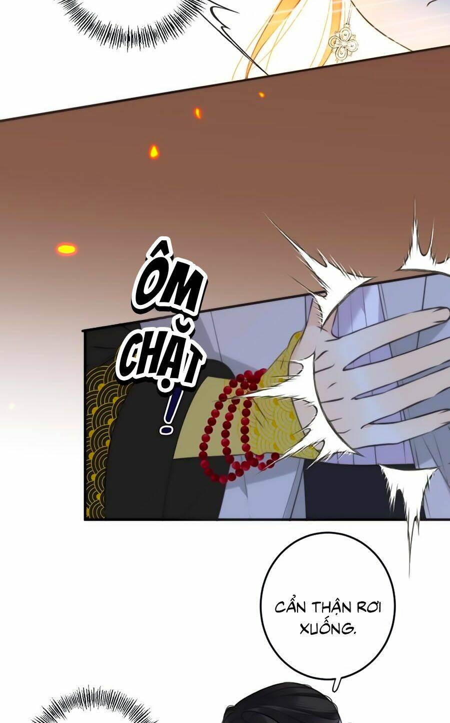 Lâu Tiểu Thư, Lại Gặp Nhau Rồi Chapter 26 - Trang 2