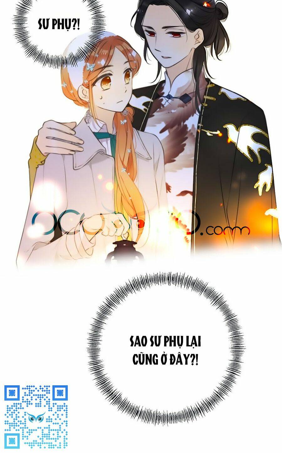 Lâu Tiểu Thư, Lại Gặp Nhau Rồi Chapter 26 - Trang 2