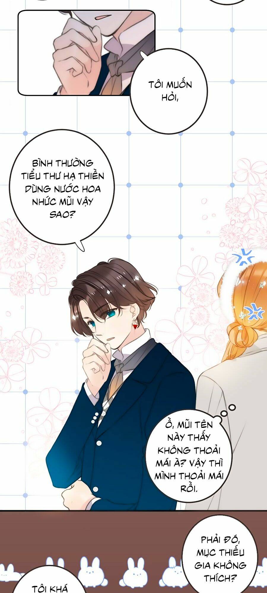 Lâu Tiểu Thư, Lại Gặp Nhau Rồi Chapter 26 - Trang 2