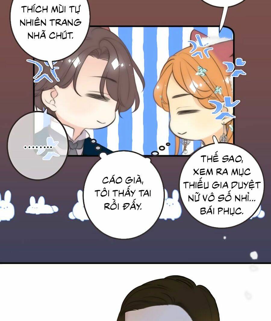 Lâu Tiểu Thư, Lại Gặp Nhau Rồi Chapter 26 - Trang 2