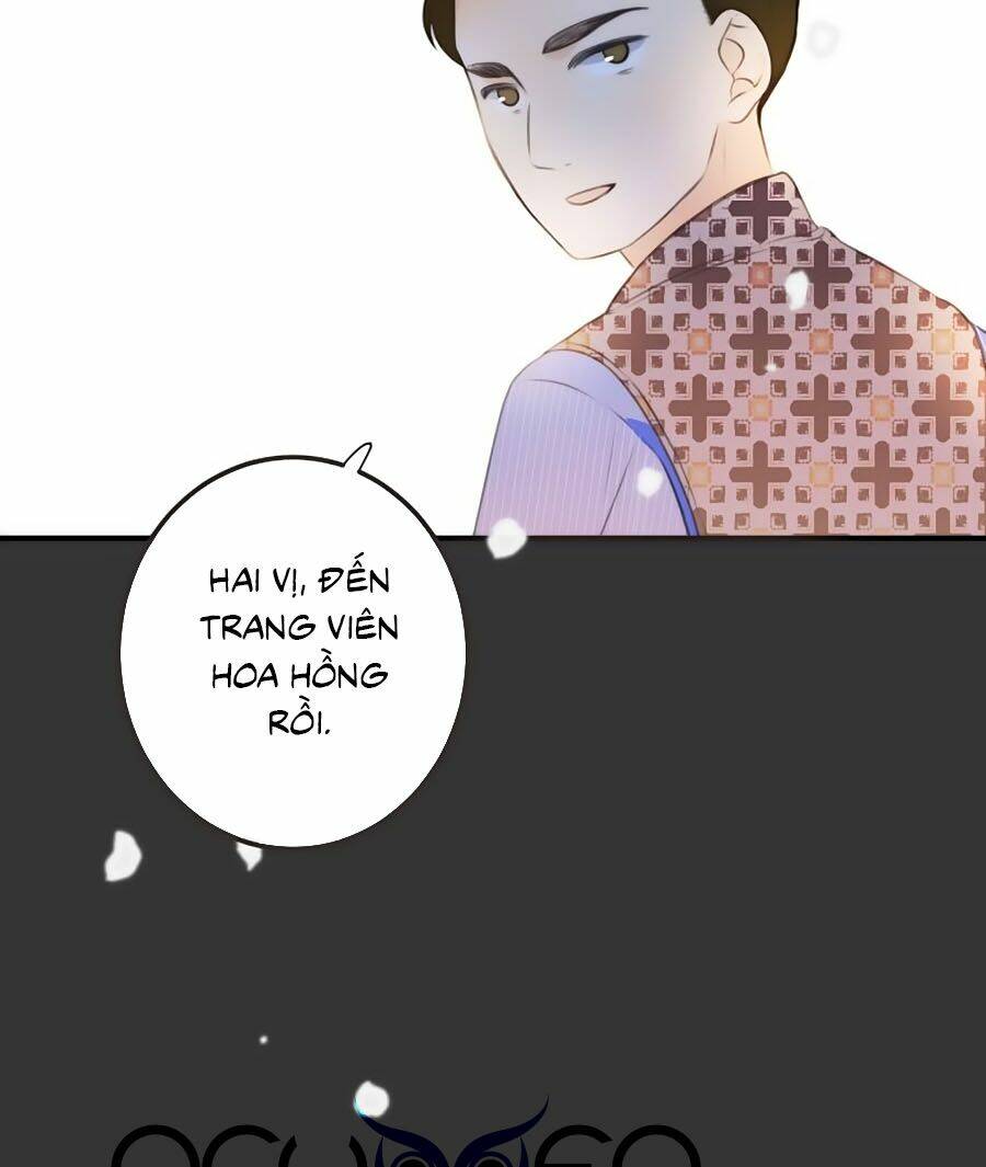 Lâu Tiểu Thư, Lại Gặp Nhau Rồi Chapter 26 - Trang 2