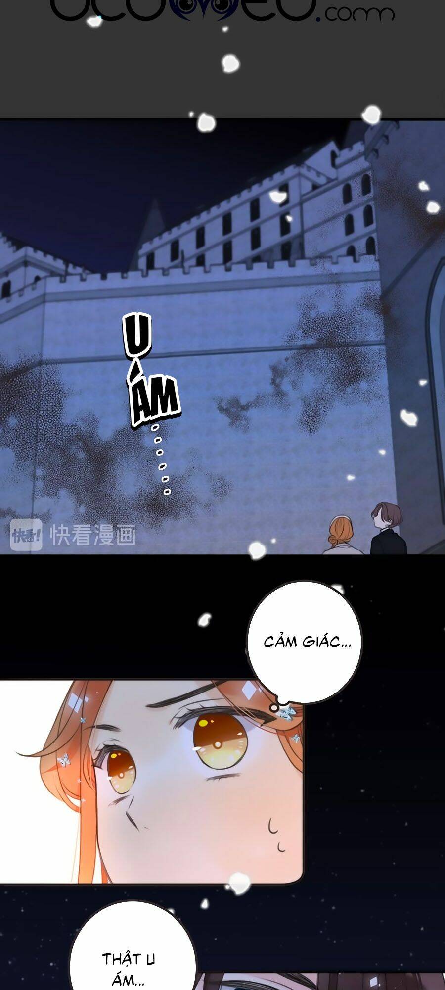 Lâu Tiểu Thư, Lại Gặp Nhau Rồi Chapter 26 - Trang 2