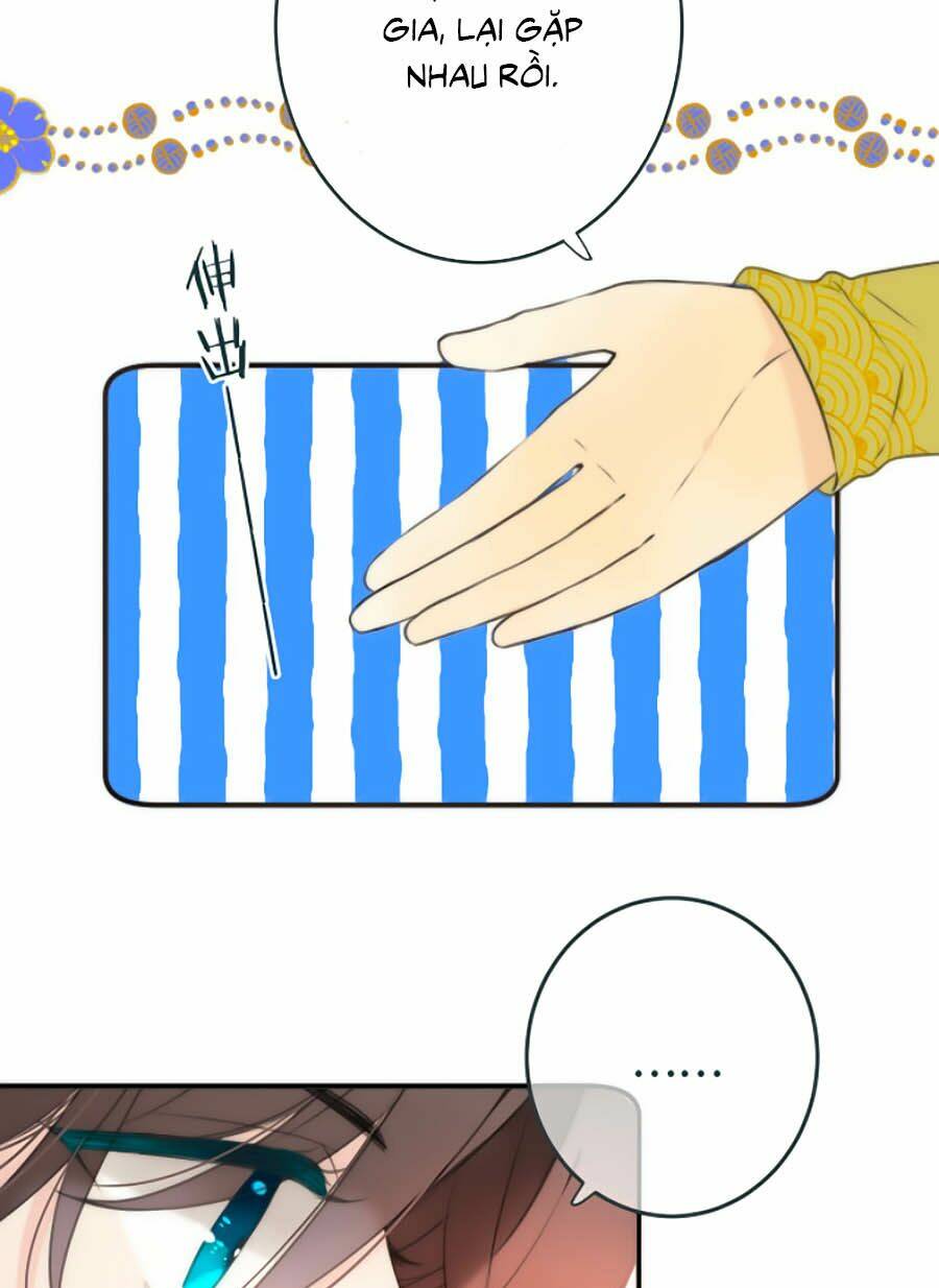 Lâu Tiểu Thư, Lại Gặp Nhau Rồi Chapter 27 - Trang 2